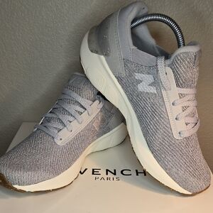 New Balance Fresh Foam X 1440 VI Light Gray Athletic Shoes